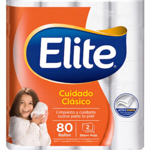PAPEL ELITE X80 UNIDADES