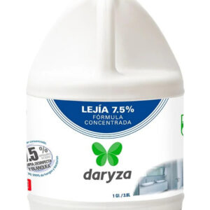 LEGIA DARYZA X3.8L