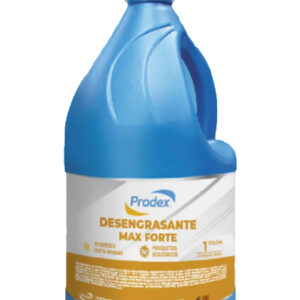 DESENGRASANTE PRODEX MAXFORTE X 3.7 LT