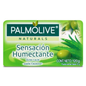 JABONCILLO PALMOLIVE X CAJA X 72UND