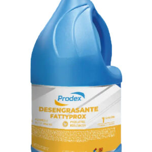 DESENGRASANTE PRODEX FATTYPROX X  3.7LT
