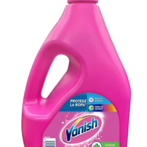 SUAVISANTE QUITAMANCHAS VANISH X 3.8LT