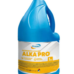 DETERGENTE LIQUIDO PRODEX ALKA PRO X10L